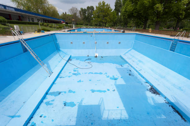 Best Water damage restoration near me  in East End, AR