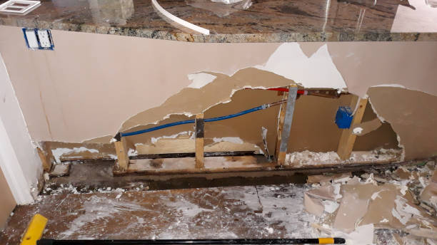 Best 24-hour water damage restoration  in East End, AR